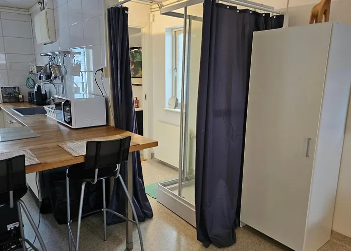 The Northern Light Apartment