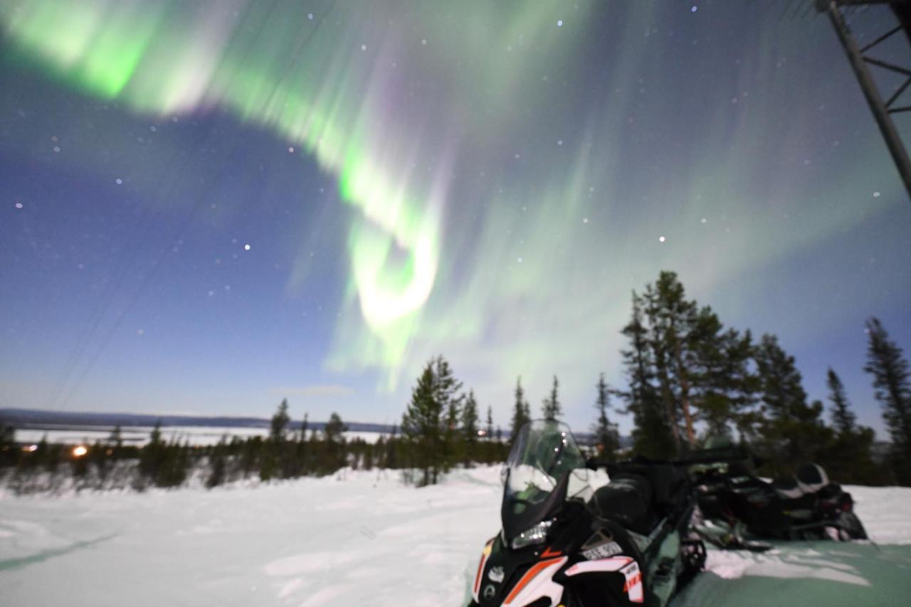 The Northern Light Holiday home